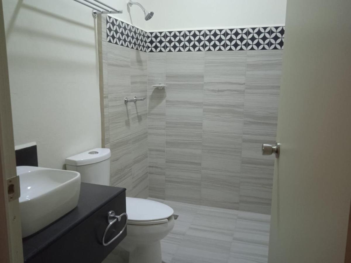 Casa Balche Hotel Campeche Exterior foto